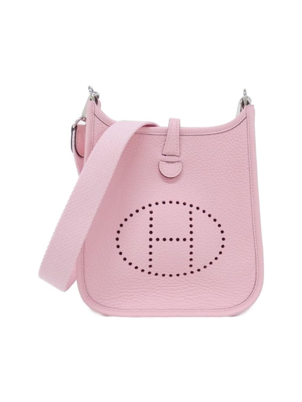 Hermes Evelyne Amazon 16 Shoulder Bag